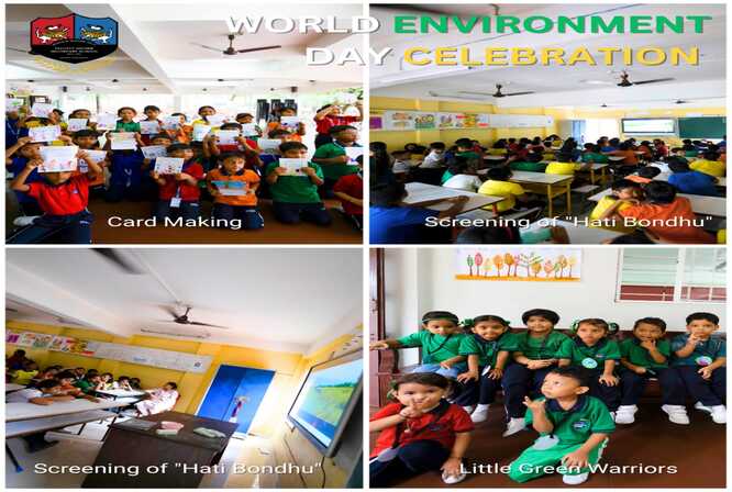 Environment Day
